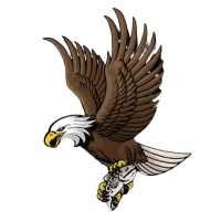 Eagle Force Logo